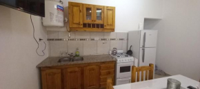 Departamentos x dia Viedma 2 CON COCHERA